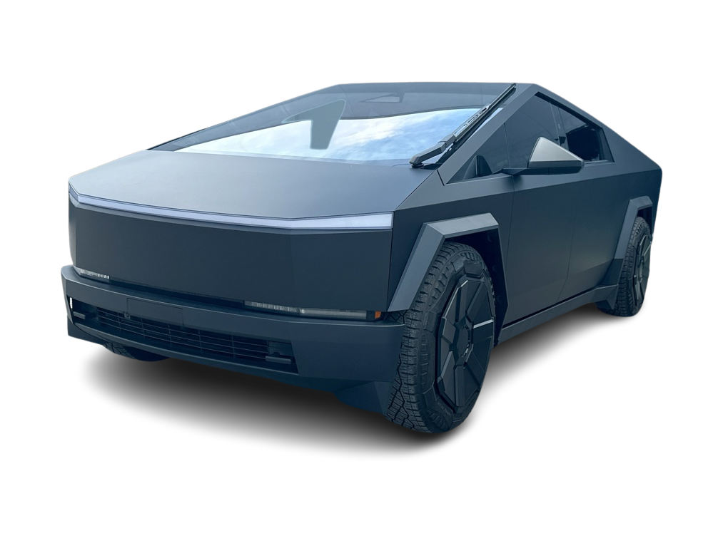 Used 2024 Tesla Cybertruck Cyberbeast with VIN 7G2CEHEE0RA015818 for sale in West Allis, WI