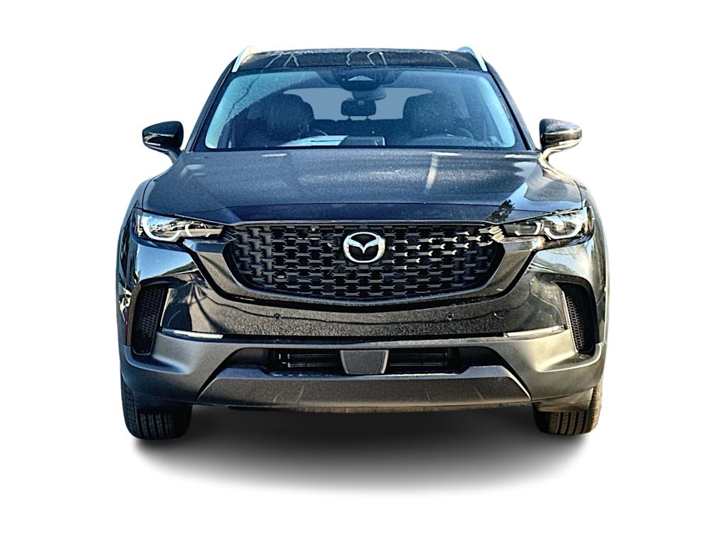 Thumbnail: 2026 Mazda CX-50 - 6