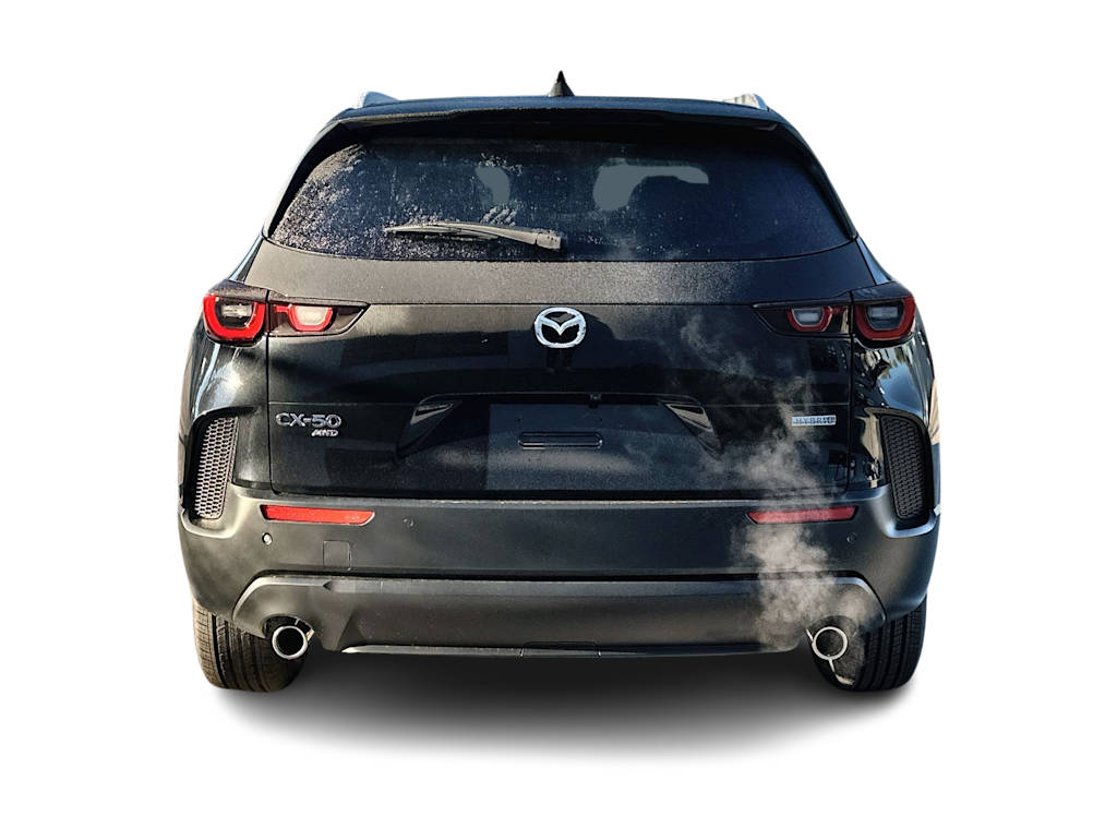 Thumbnail: 2026 Mazda CX-50 - 5