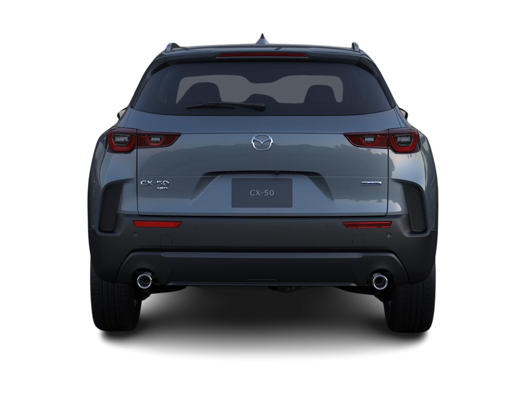 Thumbnail: 2026 Mazda CX-50 - 4