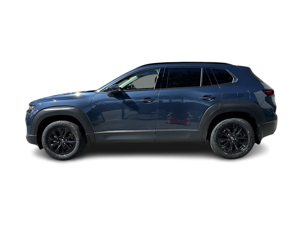 Thumbnail: 2026 Mazda CX-50 - 3