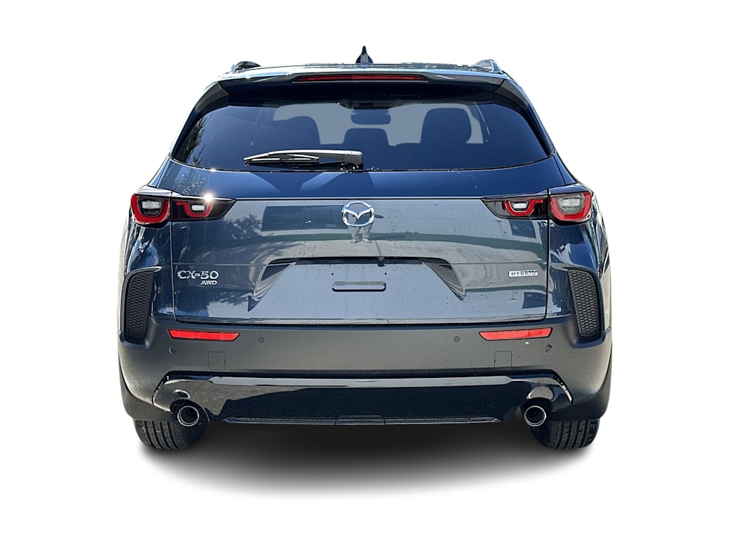 Thumbnail: 2026 Mazda CX-50 - 5