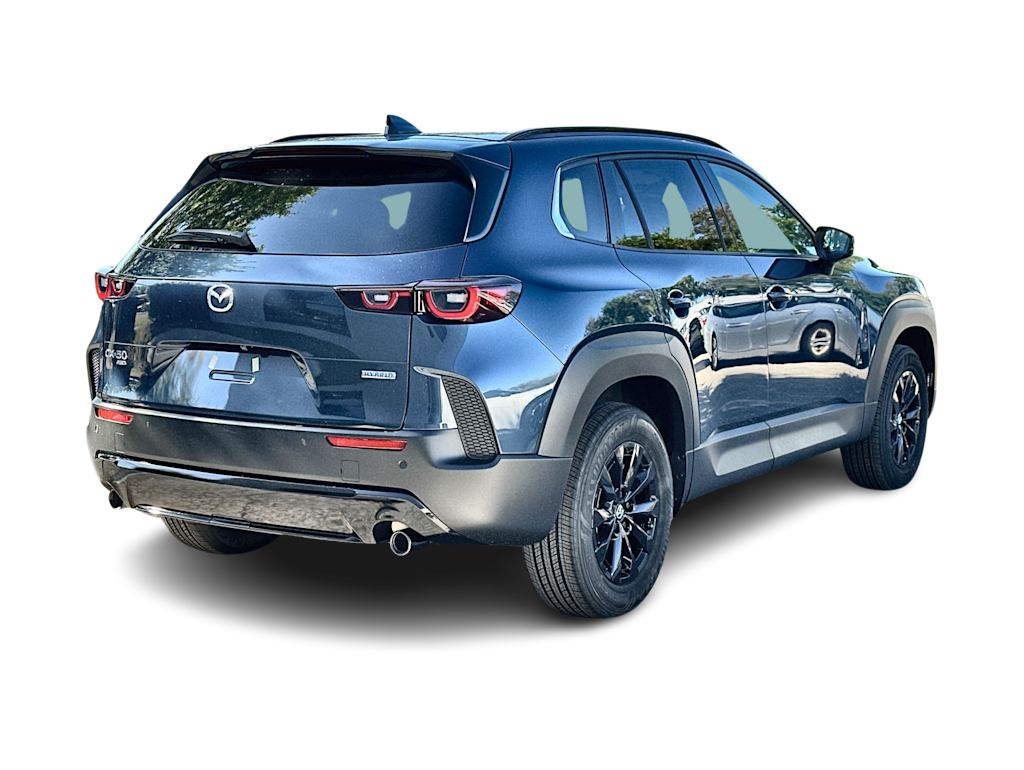 Thumbnail: 2026 Mazda CX-50 - 18