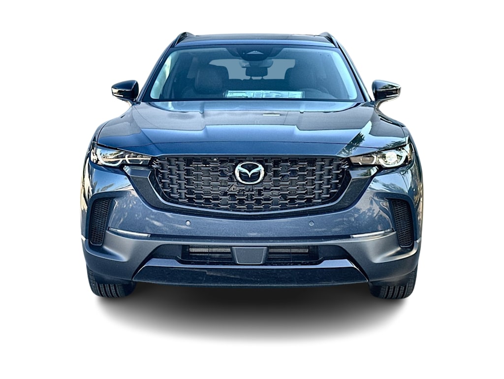 Thumbnail: 2026 Mazda CX-50 - 6