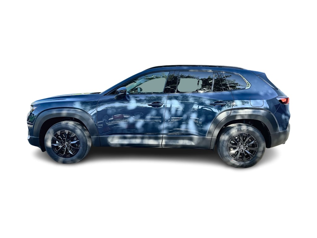 Thumbnail: 2026 Mazda CX-50 - 3