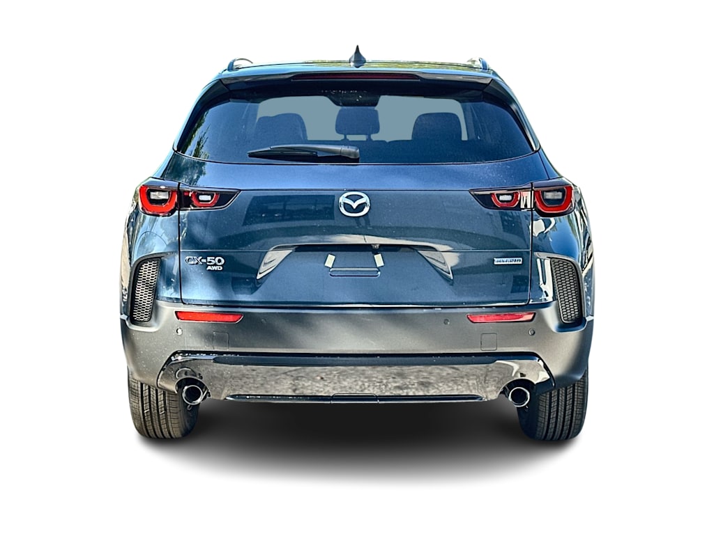 Thumbnail: 2026 Mazda CX-50 - 5