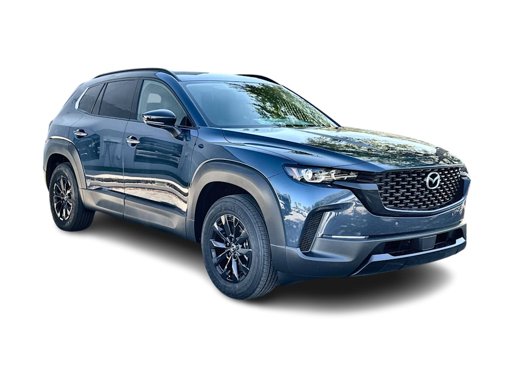Thumbnail: 2026 Mazda CX-50 - 21