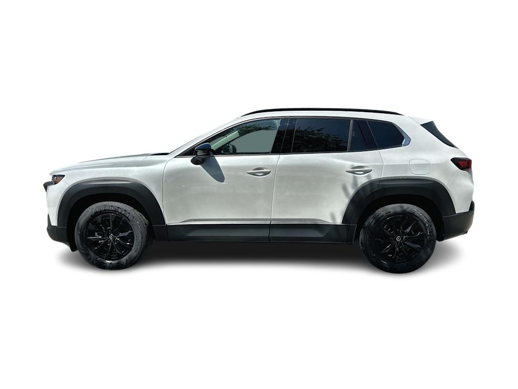 Thumbnail: 2026 Mazda CX-50 - 3