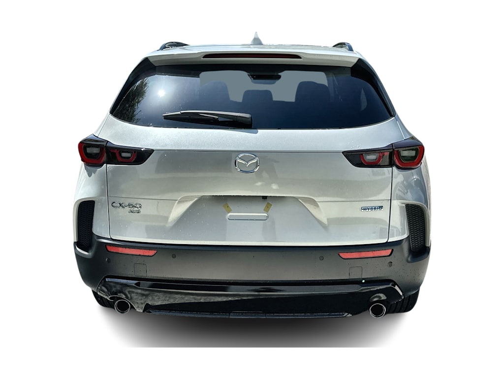 Thumbnail: 2026 Mazda CX-50 - 5