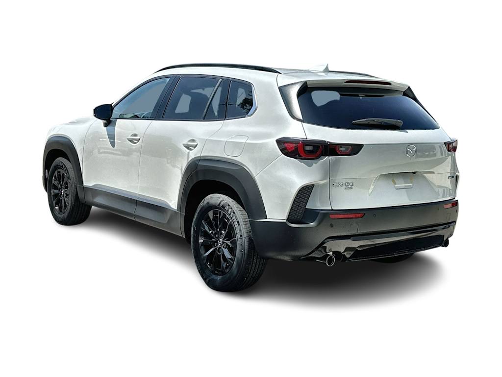 Thumbnail: 2026 Mazda CX-50 - 4