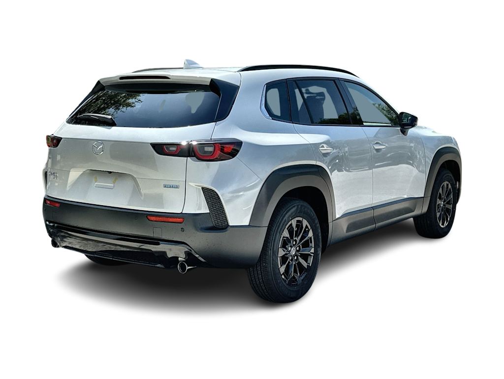 Thumbnail: 2026 Mazda CX-50 - 19