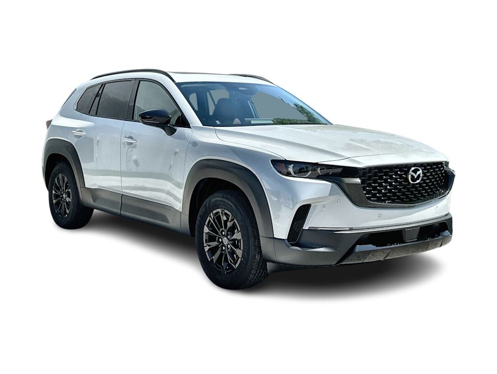 Thumbnail: 2026 Mazda CX-50 - 22