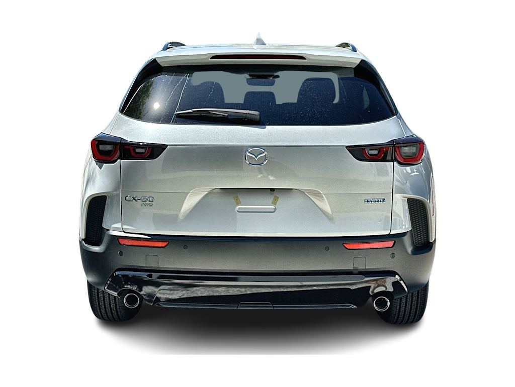 Thumbnail: 2026 Mazda CX-50 - 5