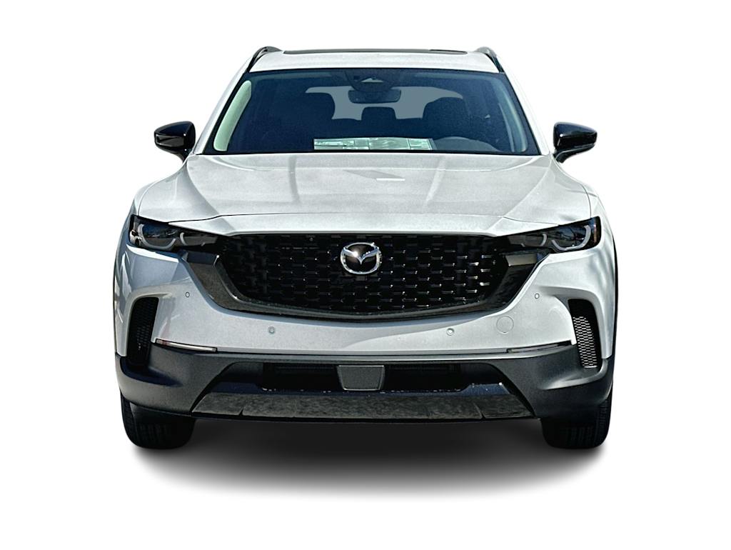 Thumbnail: 2026 Mazda CX-50 - 6