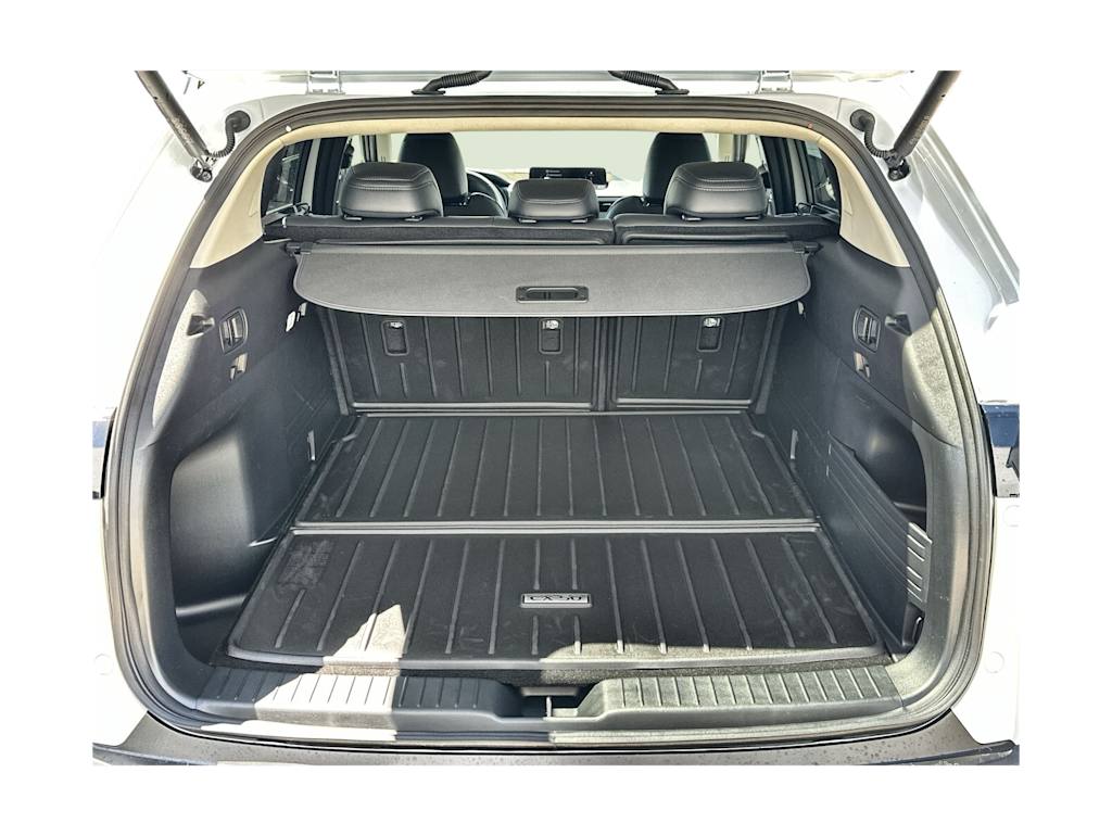 Thumbnail: 2026 Mazda CX-50 - 17