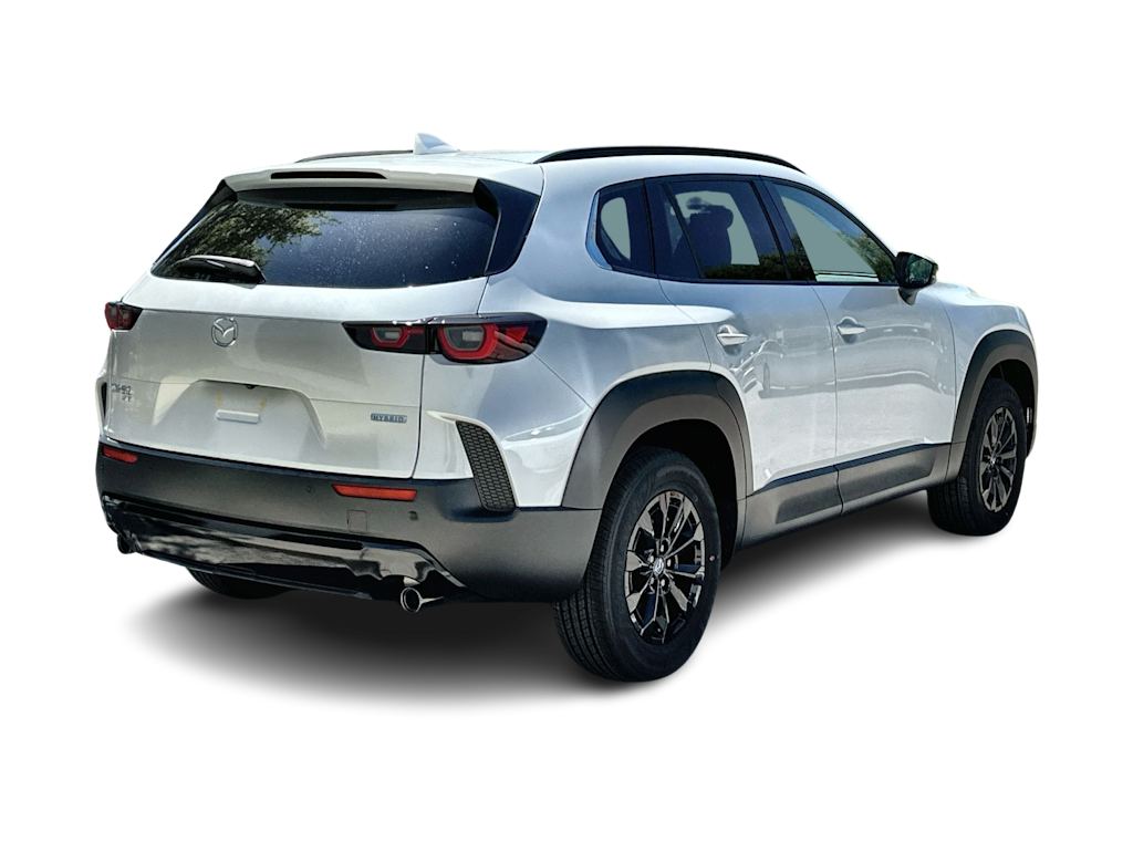 Thumbnail: 2026 Mazda CX-50 - 20