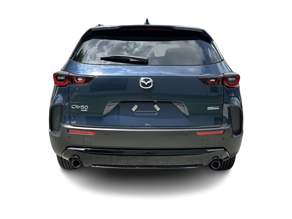 Thumbnail: 2026 Mazda CX-50 - 4