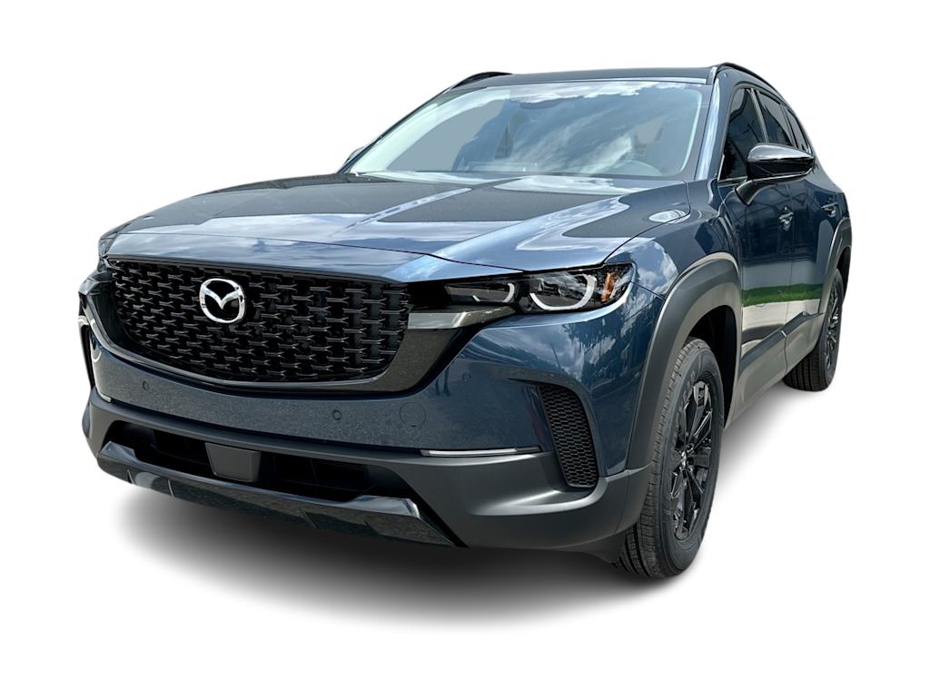 Thumbnail: 2026 Mazda CX-50 - 5