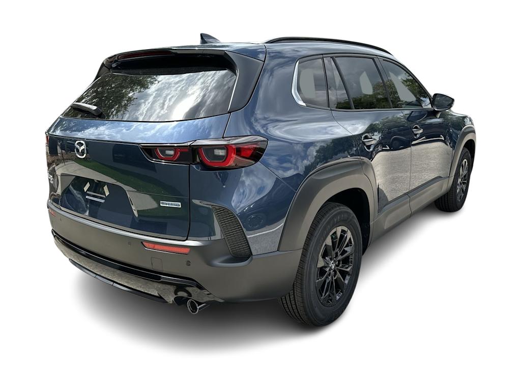 Thumbnail: 2026 Mazda CX-50 - 20