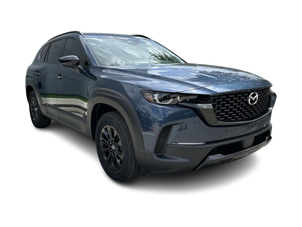 Thumbnail: 2026 Mazda CX-50 - 22