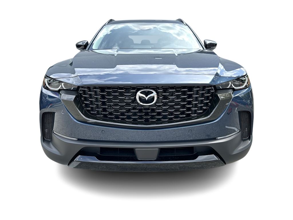 Thumbnail: 2026 Mazda CX-50 - 23