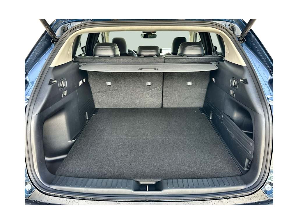 Thumbnail: 2026 Mazda CX-50 - 17