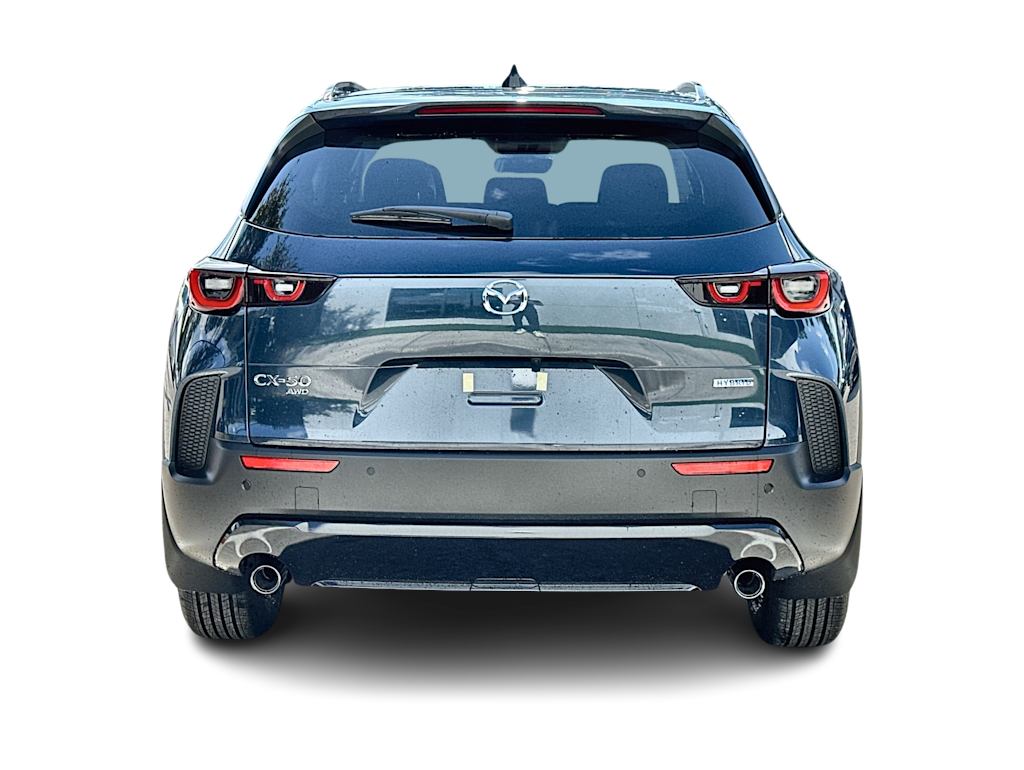 Thumbnail: 2026 Mazda CX-50 - 5