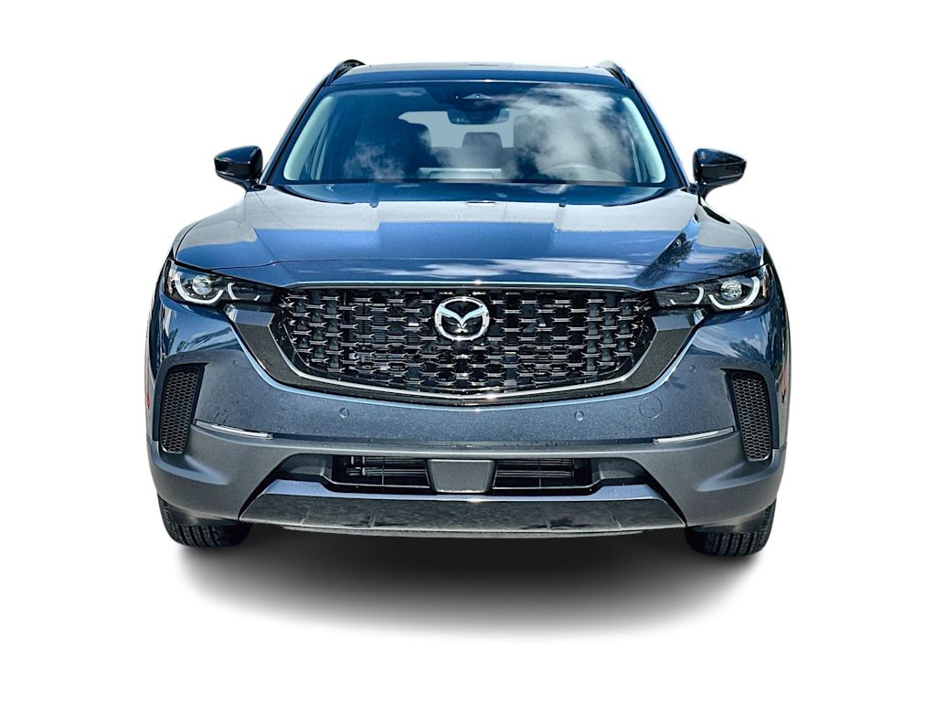 Thumbnail: 2026 Mazda CX-50 - 6