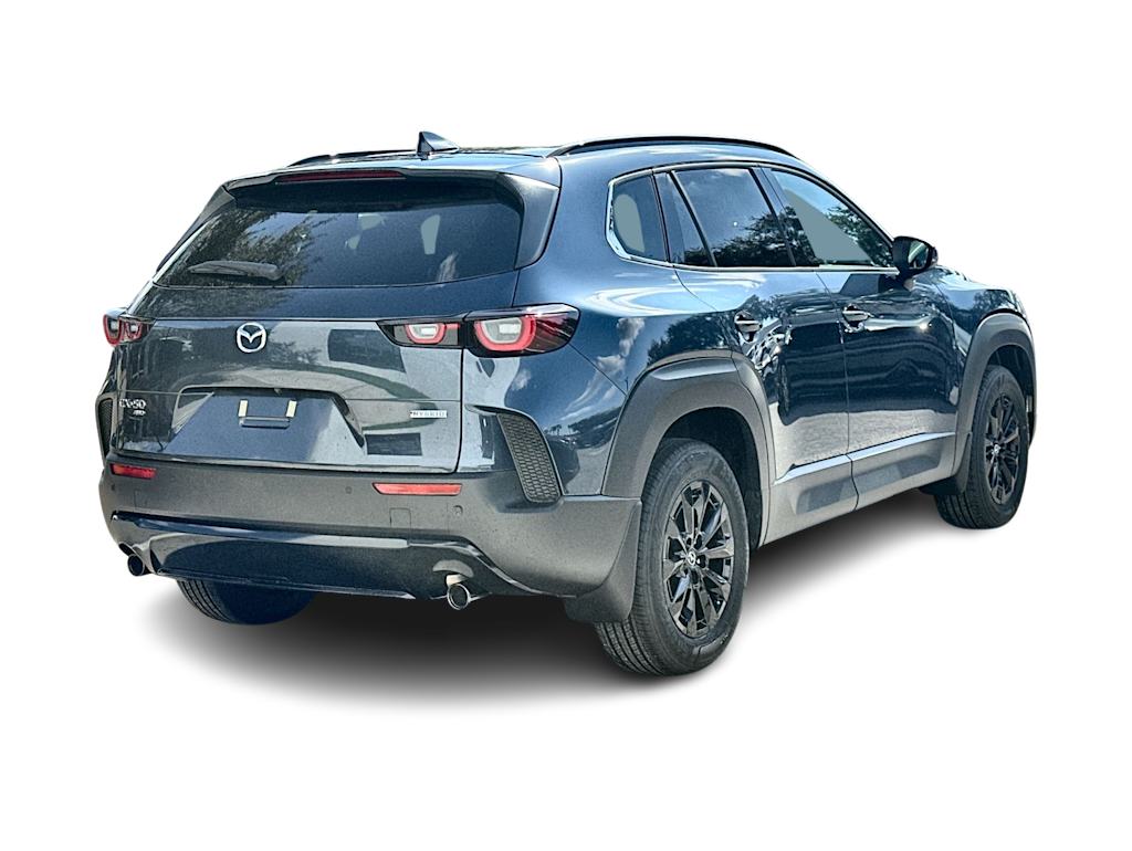 Thumbnail: 2026 Mazda CX-50 - 19