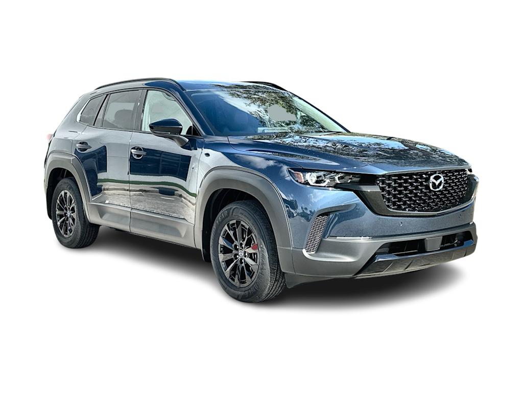 Thumbnail: 2026 Mazda CX-50 - 22