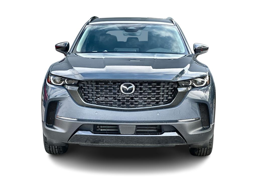 Thumbnail: 2026 Mazda CX-50 - 6