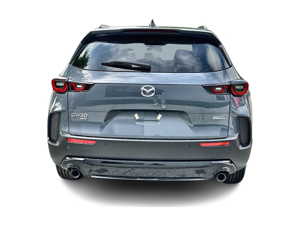 Thumbnail: 2026 Mazda CX-50 - 5