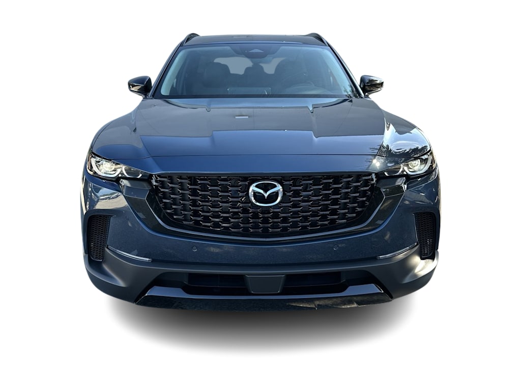 Thumbnail: 2026 Mazda CX-50 - 6