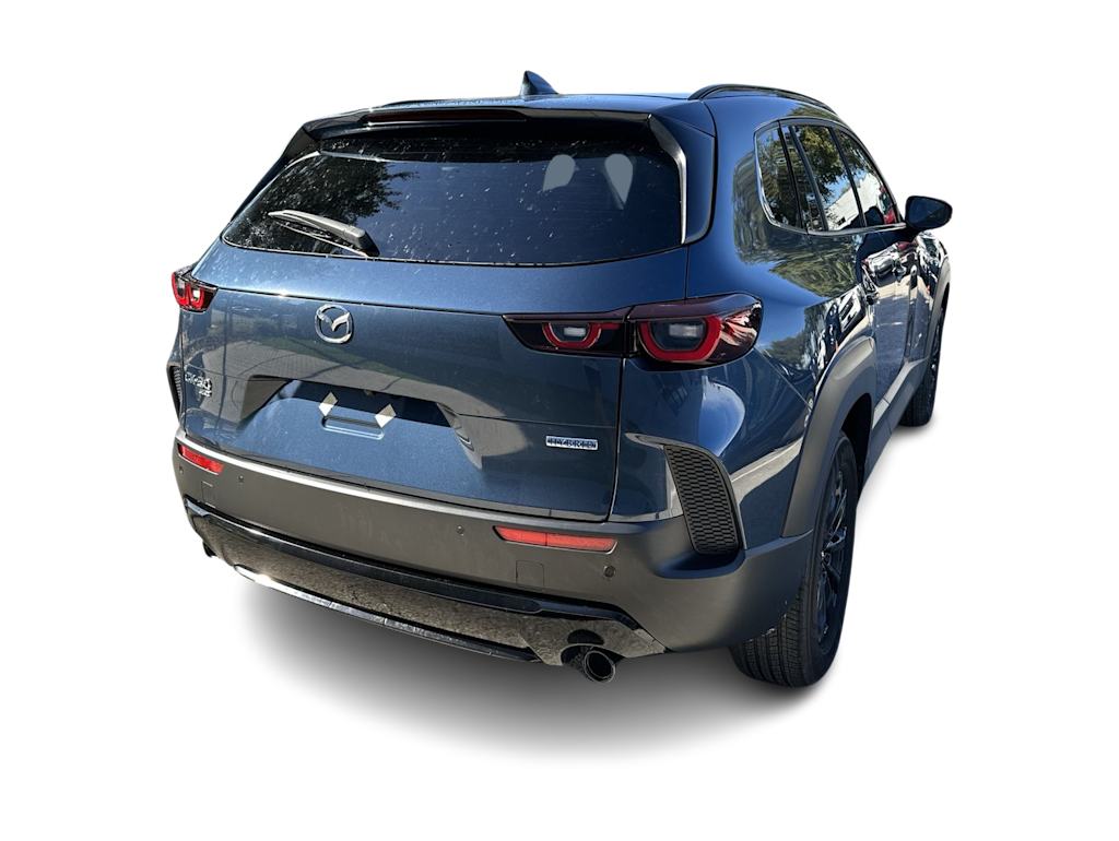 Thumbnail: 2026 Mazda CX-50 - 18