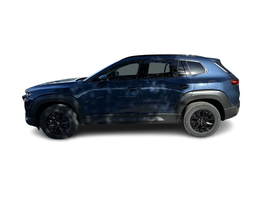 Thumbnail: 2026 Mazda CX-50 - 3