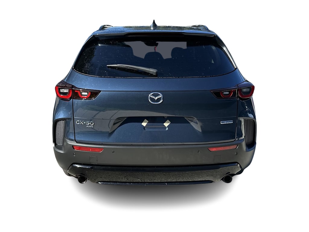 Thumbnail: 2026 Mazda CX-50 - 5