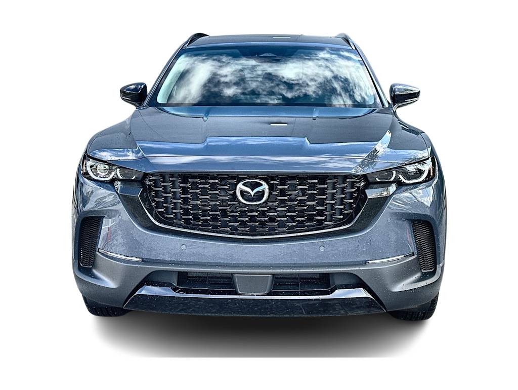 Thumbnail: 2026 Mazda CX-50 - 6