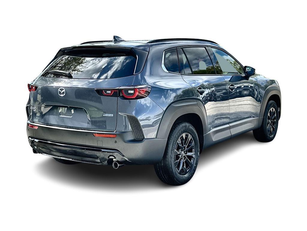 Thumbnail: 2026 Mazda CX-50 - 18