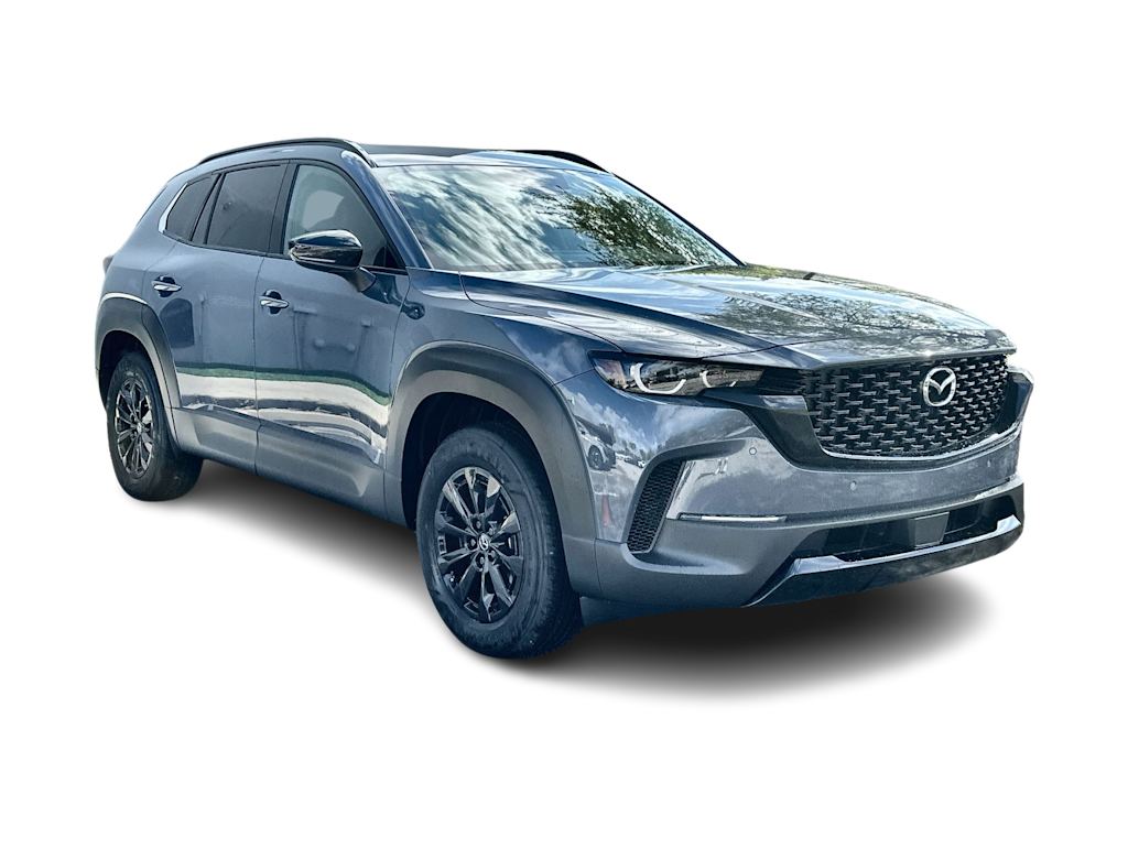 Thumbnail: 2026 Mazda CX-50 - 21