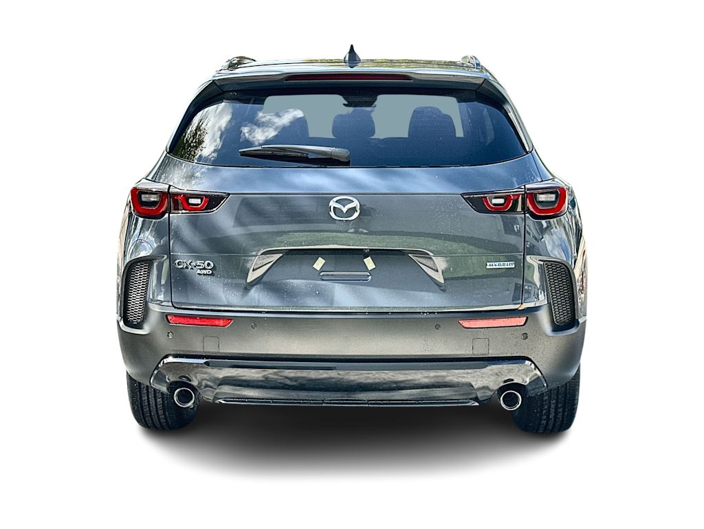 Thumbnail: 2026 Mazda CX-50 - 5