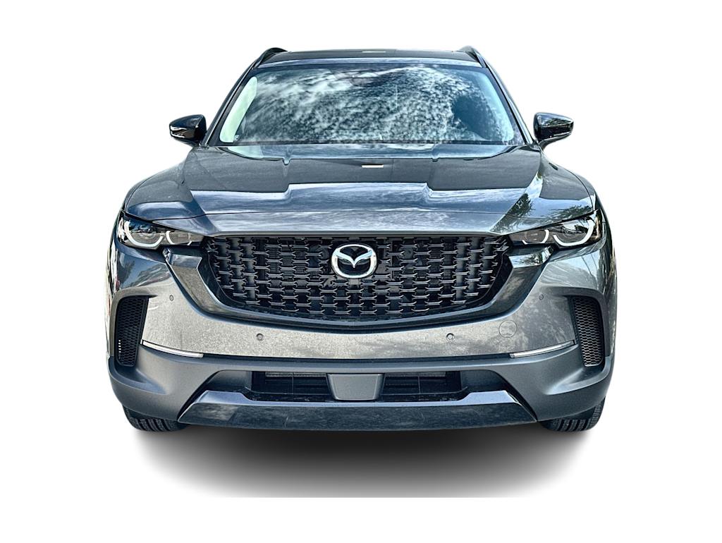 Thumbnail: 2026 Mazda CX-50 - 6
