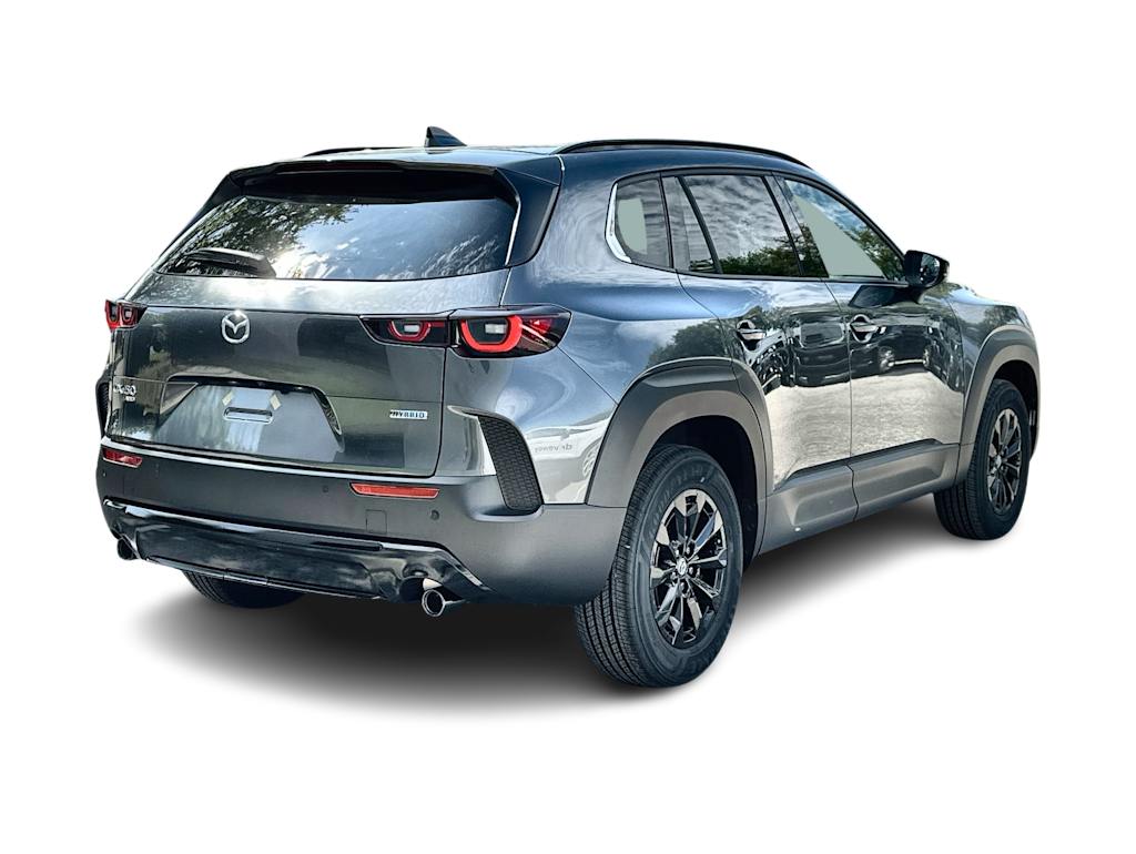 Thumbnail: 2026 Mazda CX-50 - 19