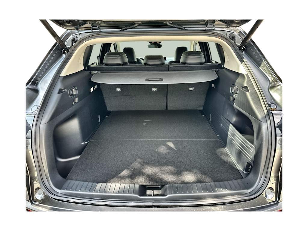 Thumbnail: 2026 Mazda CX-50 - 17