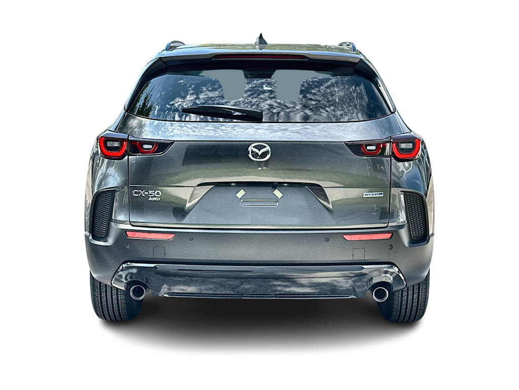 Thumbnail: 2026 Mazda CX-50 - 5