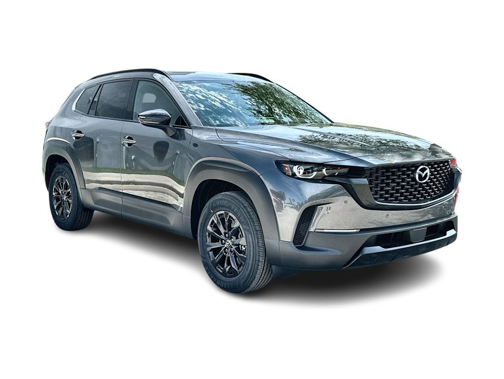 Thumbnail: 2026 Mazda CX-50 - 22