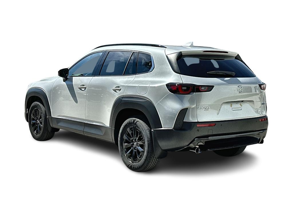 Thumbnail: 2026 Mazda CX-50 - 4
