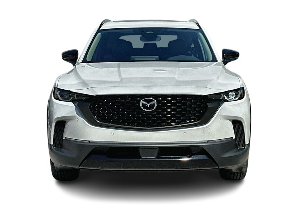 Thumbnail: 2026 Mazda CX-50 - 6