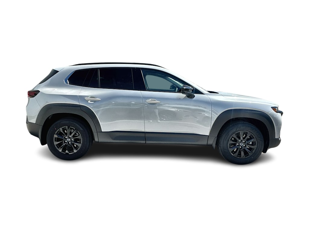 Thumbnail: 2026 Mazda CX-50 - 21
