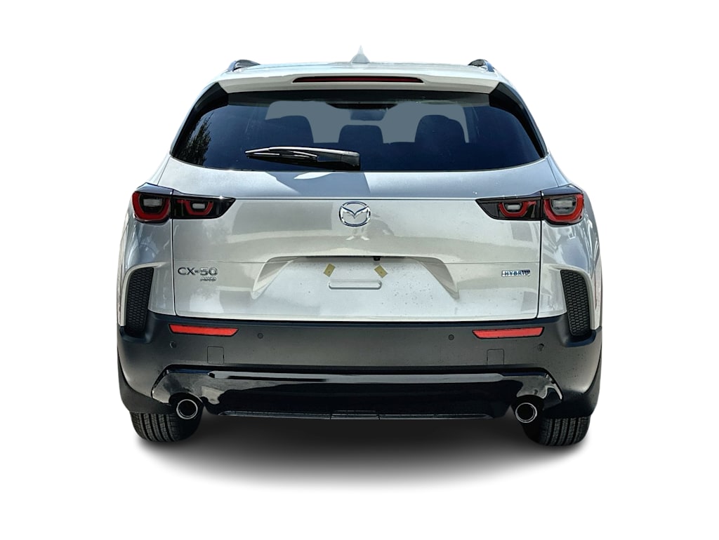 Thumbnail: 2026 Mazda CX-50 - 5