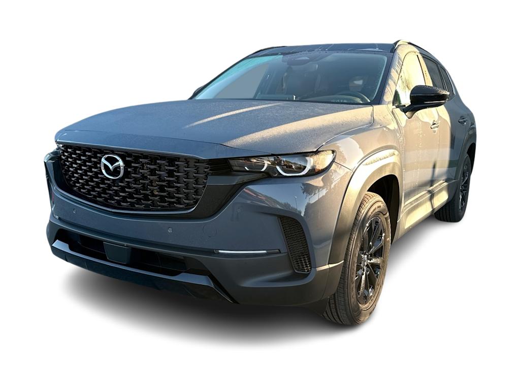 Thumbnail: 2026 Mazda CX-50 - 5